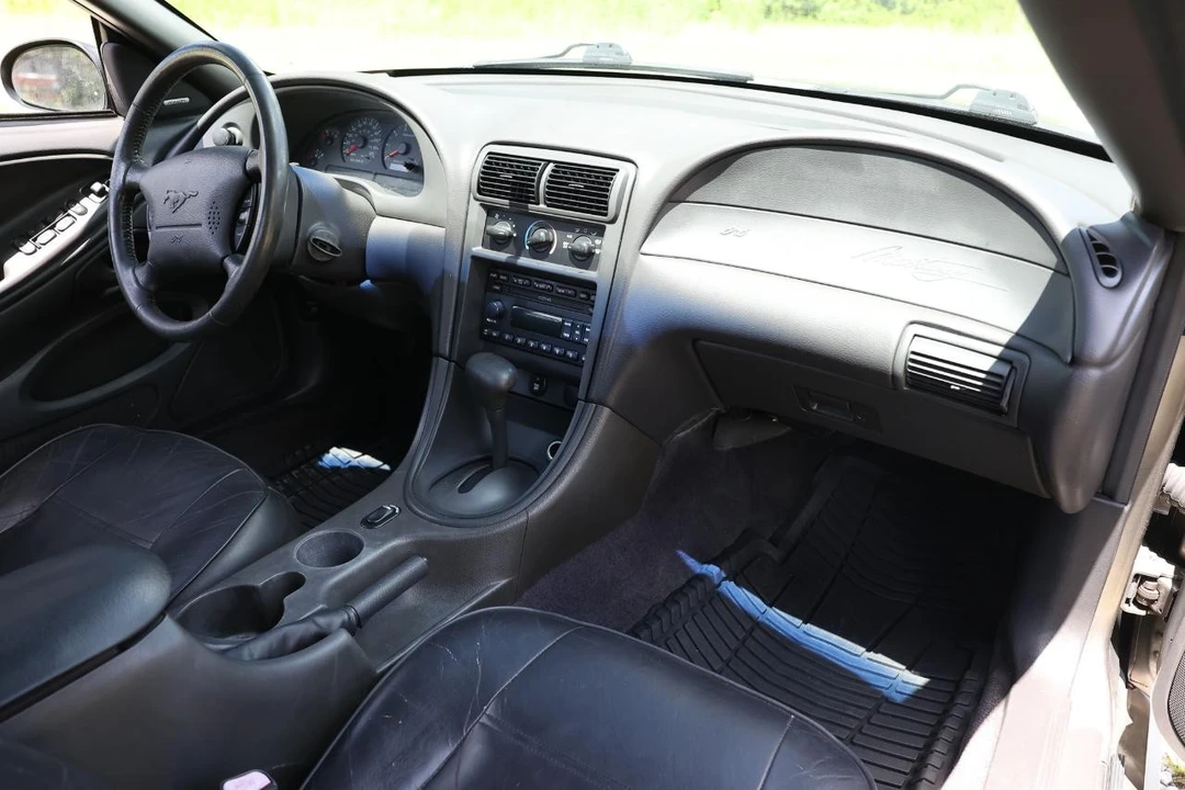 2002 Ford SN95 Mustang - Image 18 of 31
