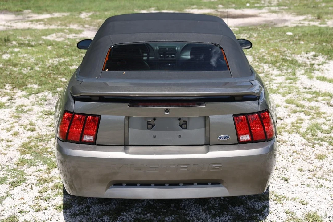 2002 Ford SN95 Mustang - Image 9 of 31