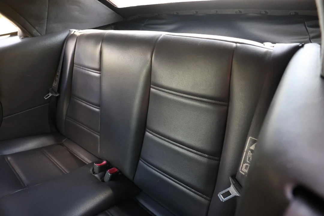 2002 Ford SN95 Mustang - Image 8 of 31