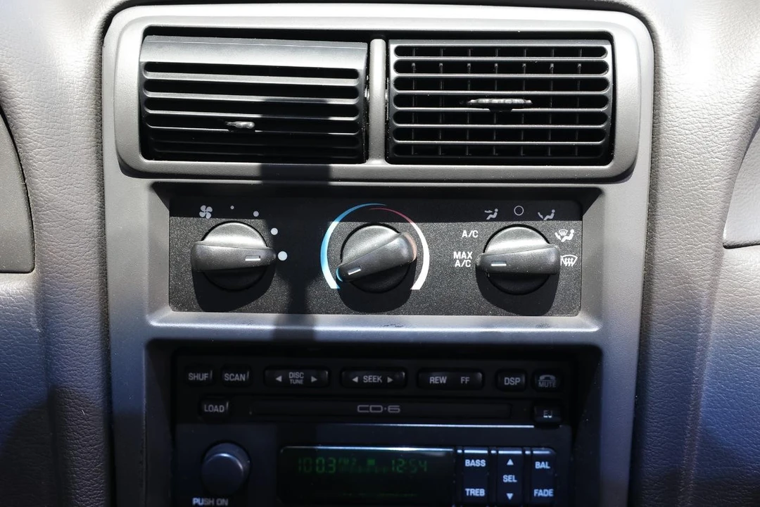 2002 Ford SN95 Mustang - Image 31 of 31