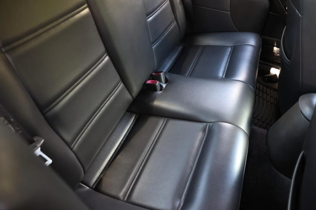 2002 Ford SN95 Mustang - Image 12 of 31