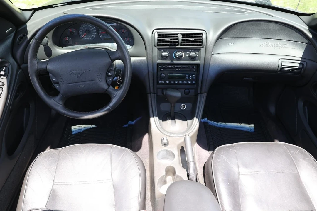 2002 Ford SN95 Mustang - Image 2 of 31