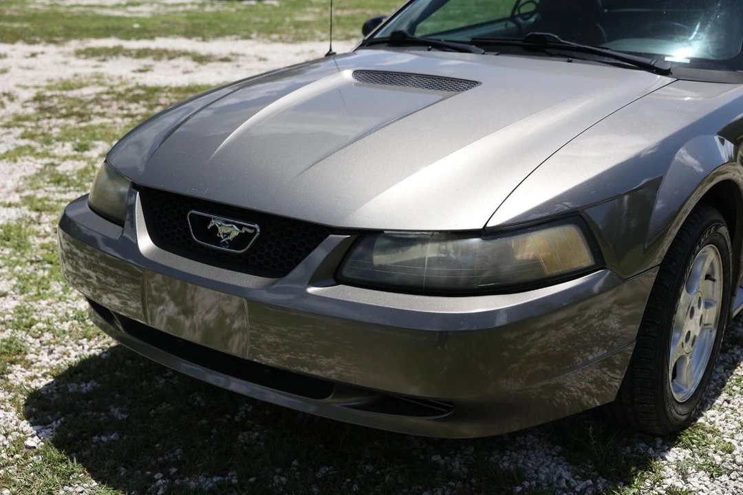 2002 Ford SN95 Mustang - Image 24 of 31