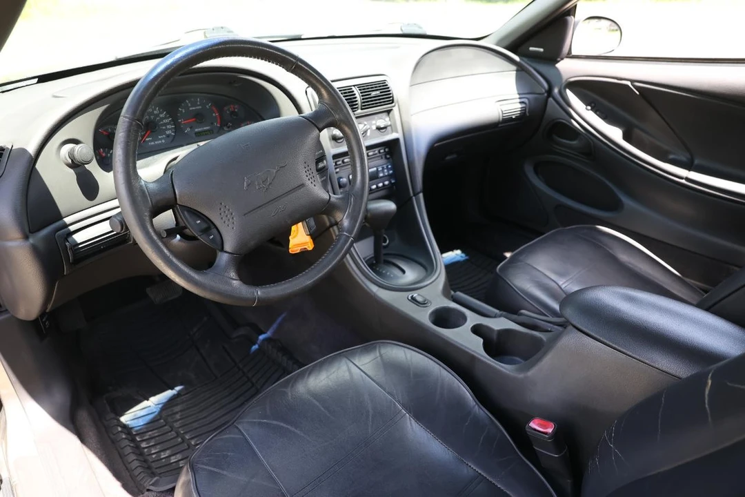 2002 Ford SN95 Mustang - Image 4 of 31