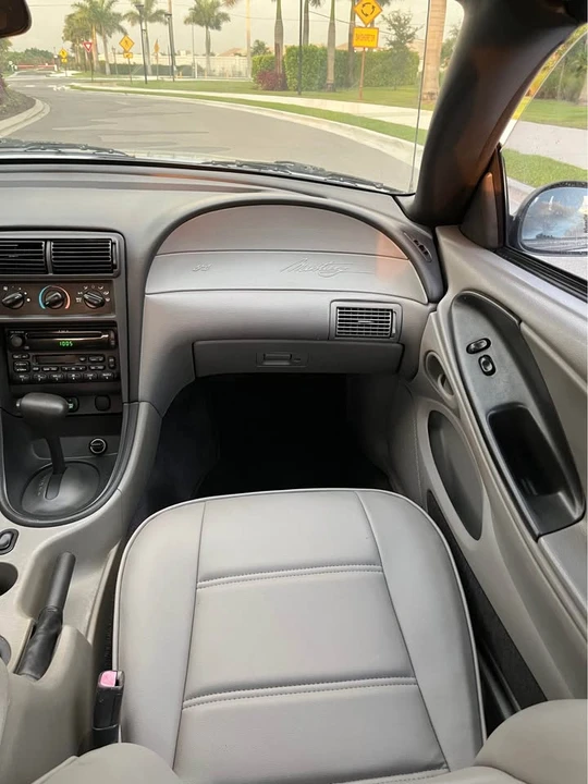 2002 Ford SN95 Mustang - Image 13 of 14