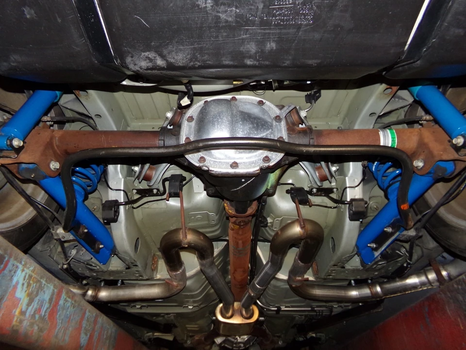 2002 Ford SN95 Mustang - Image 18 of 24