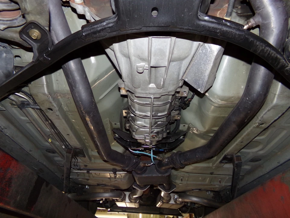 2002 Ford SN95 Mustang - Image 24 of 24