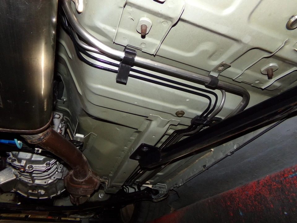 2002 Ford SN95 Mustang - Image 10 of 24