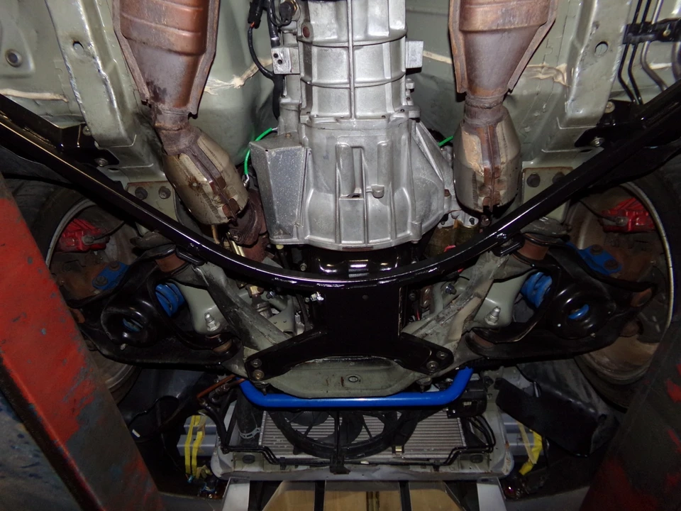 2002 Ford SN95 Mustang - Image 17 of 24
