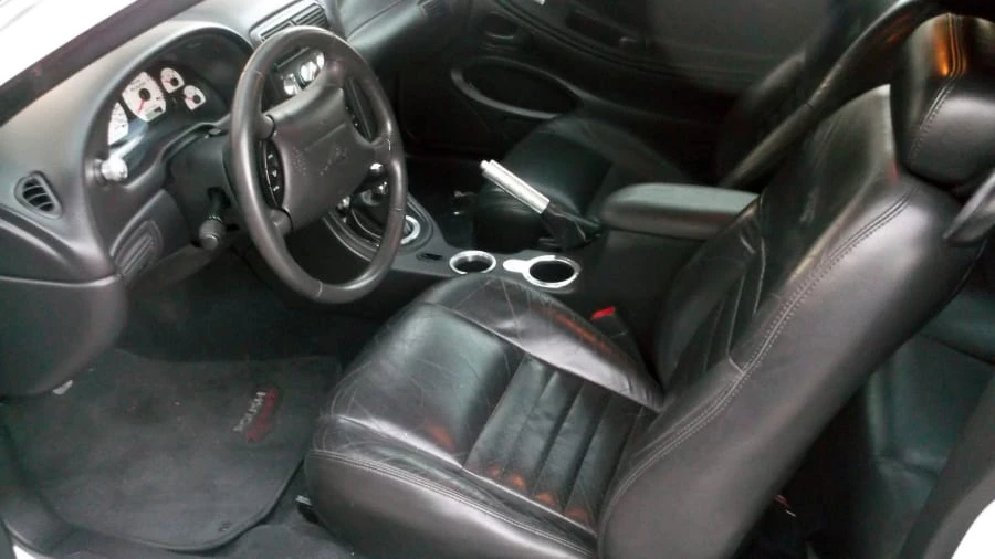 2002 Ford SN95 Mustang - Image 2 of 6