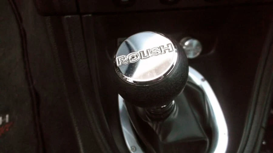 2002 Ford SN95 Mustang - Image 3 of 6