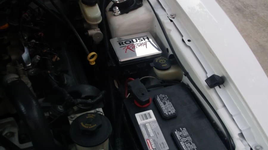 2002 Ford SN95 Mustang - Image 5 of 6
