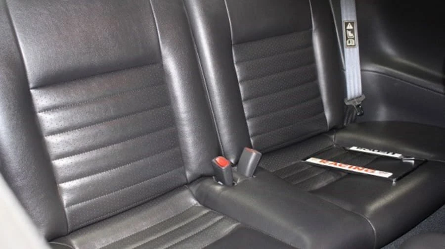 2002 Ford SN95 Mustang - Image 7 of 12
