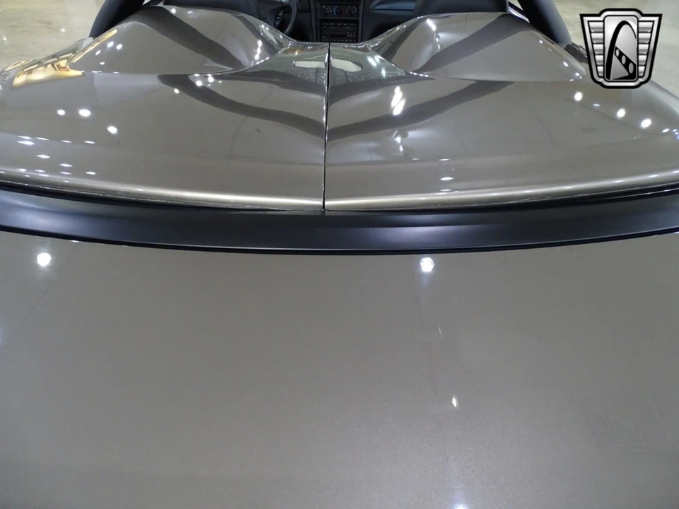 2002 Ford SN95 Mustang - Image 13 of 21