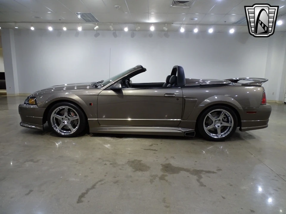2002 Ford SN95 Mustang - Image 4 of 21