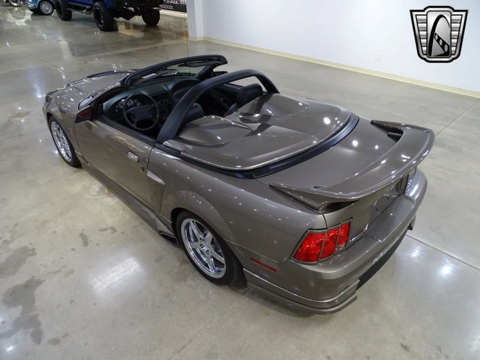 2002 Ford SN95 Mustang - Image 5 of 21