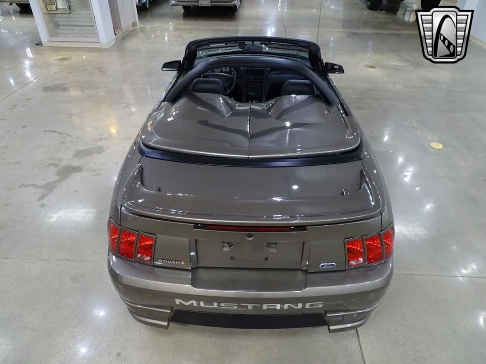 2002 Ford SN95 Mustang - Image 7 of 21