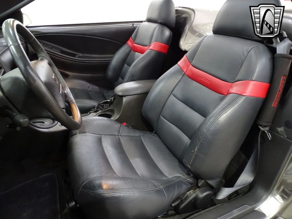 2002 Ford SN95 Mustang - Image 21 of 21