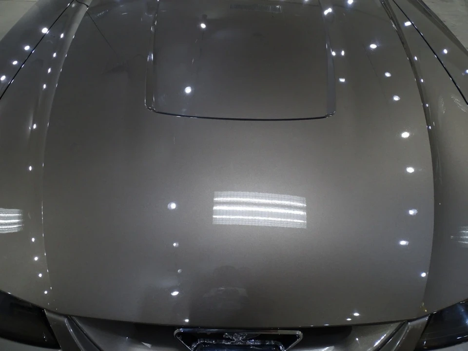 2002 Ford SN95 Mustang - Image 12 of 21