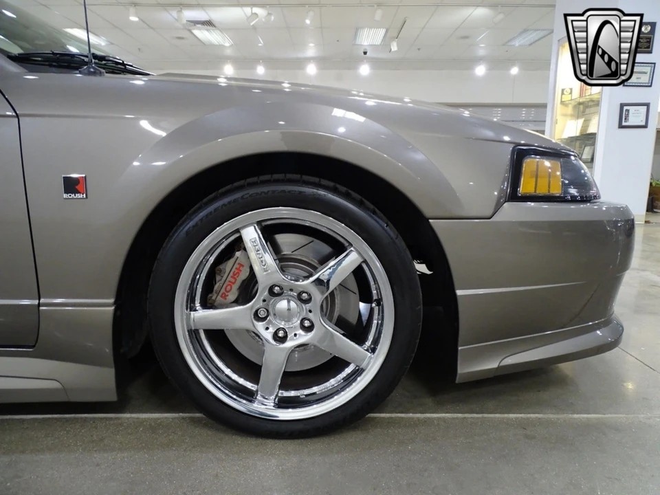 2002 Ford SN95 Mustang - Image 15 of 21