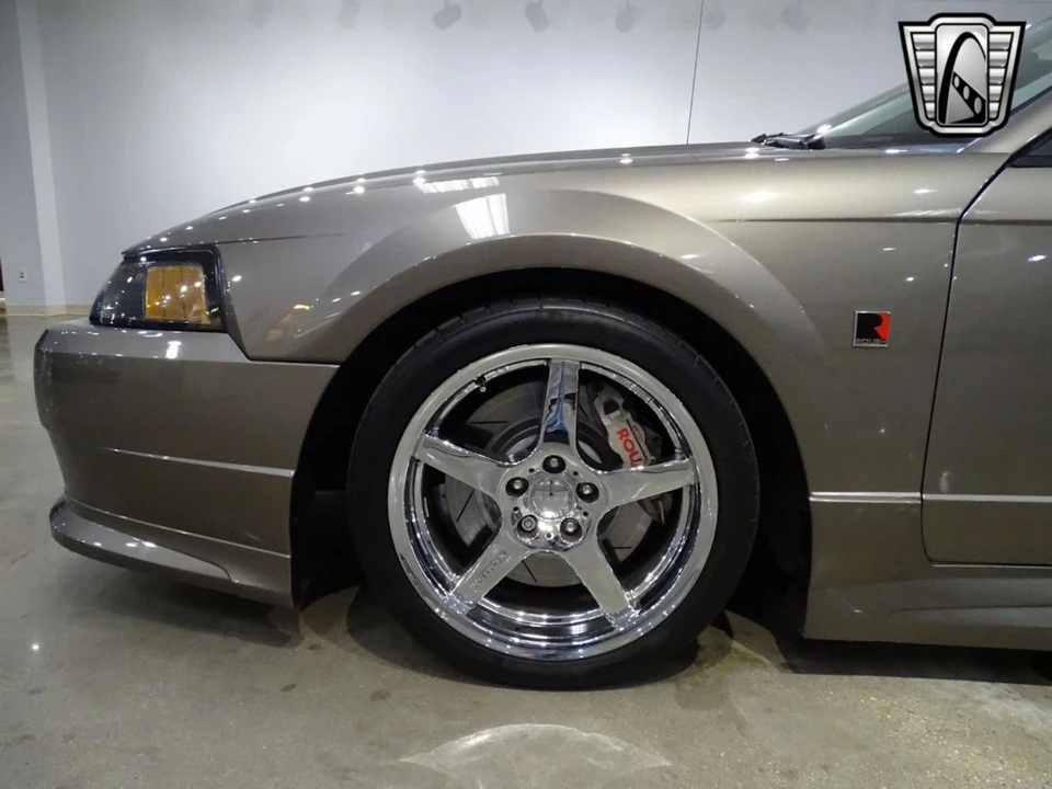 2002 Ford SN95 Mustang - Image 14 of 21