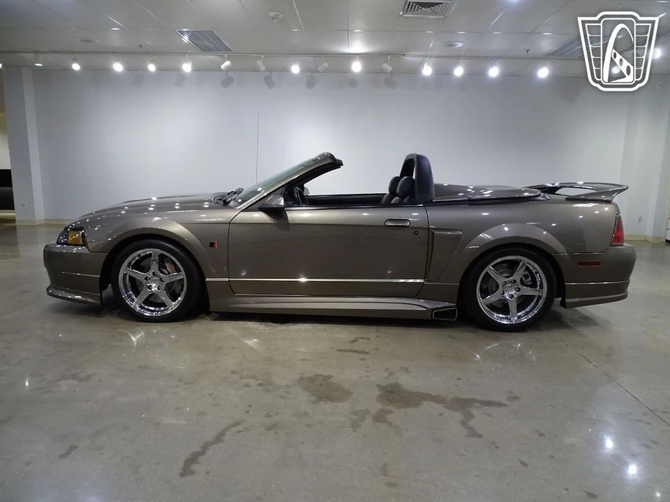 2002 Ford SN95 Mustang - Image 8 of 12
