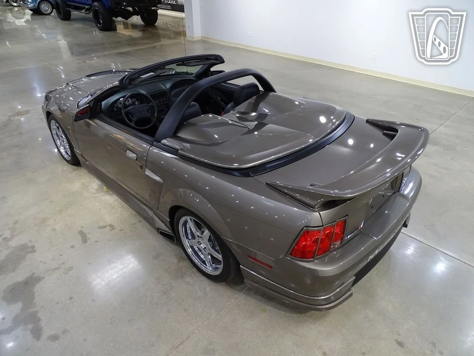 2002 Ford SN95 Mustang - Image 10 of 12
