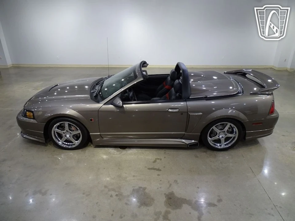 2002 Ford SN95 Mustang - Image 7 of 12