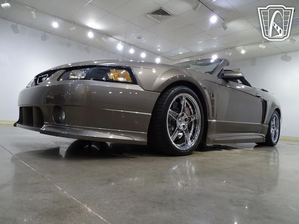 2002 Ford SN95 Mustang - Image 6 of 12