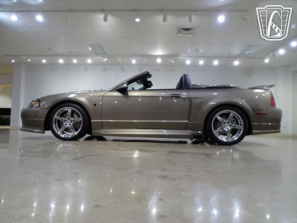 2002 Ford SN95 Mustang - Image 9 of 12