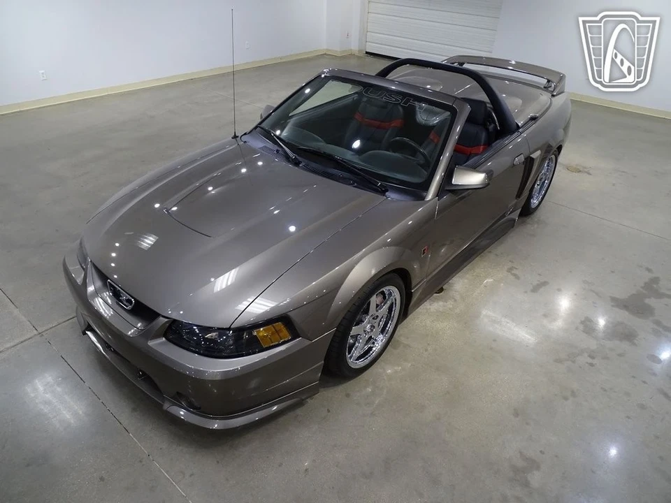 2002 Ford SN95 Mustang - Image 4 of 12