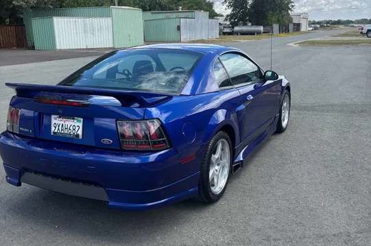 2002 Ford SN95 Mustang - Image 3 of 12