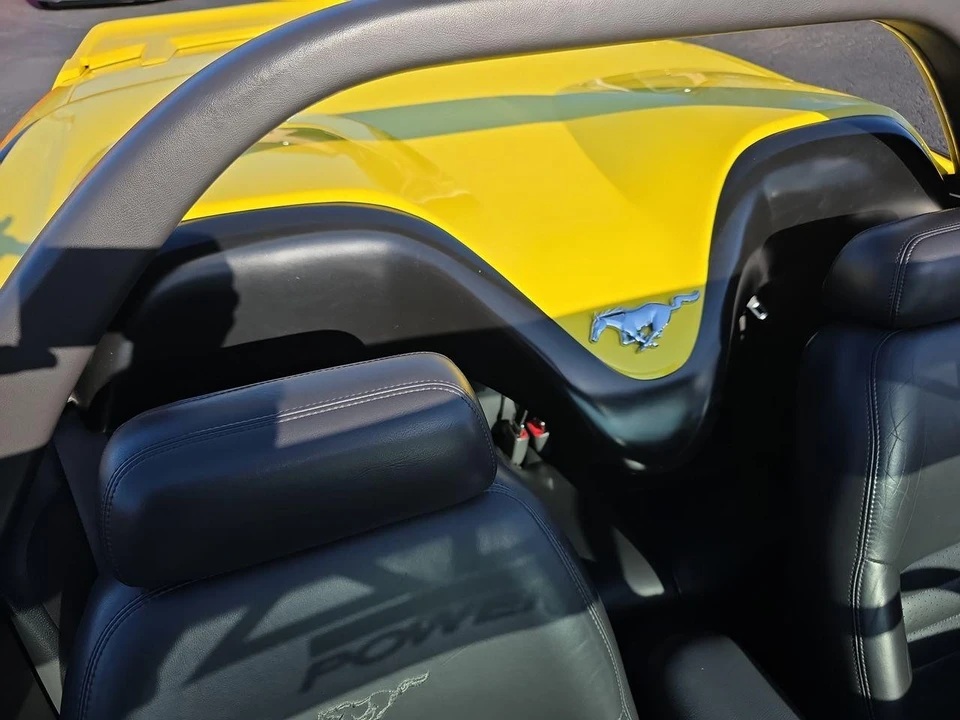 2002 Ford SN95 Mustang - Image 24 of 31
