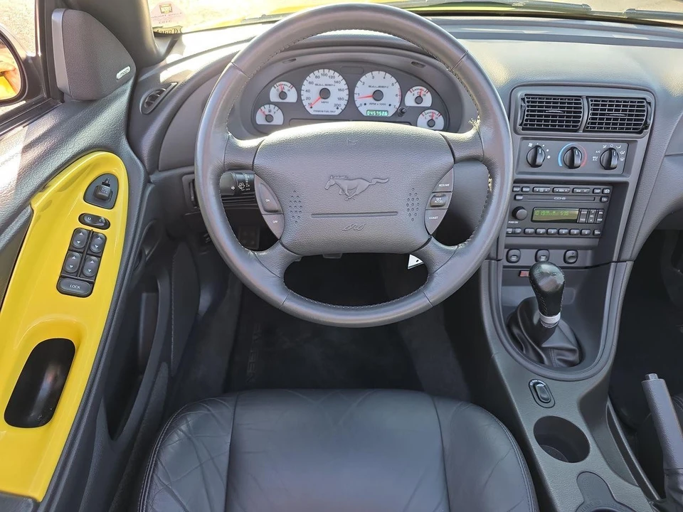 2002 Ford SN95 Mustang - Image 6 of 21