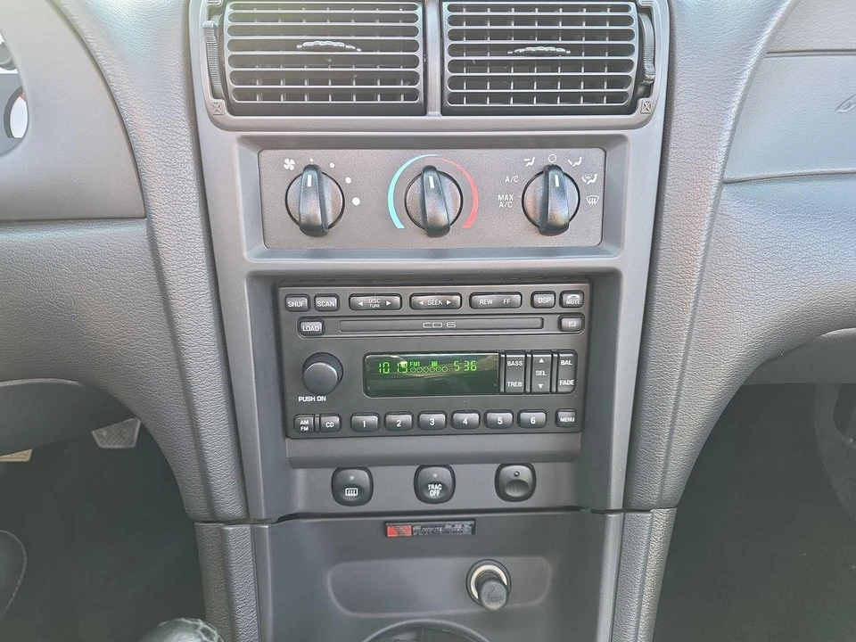 2002 Ford SN95 Mustang - Image 9 of 21