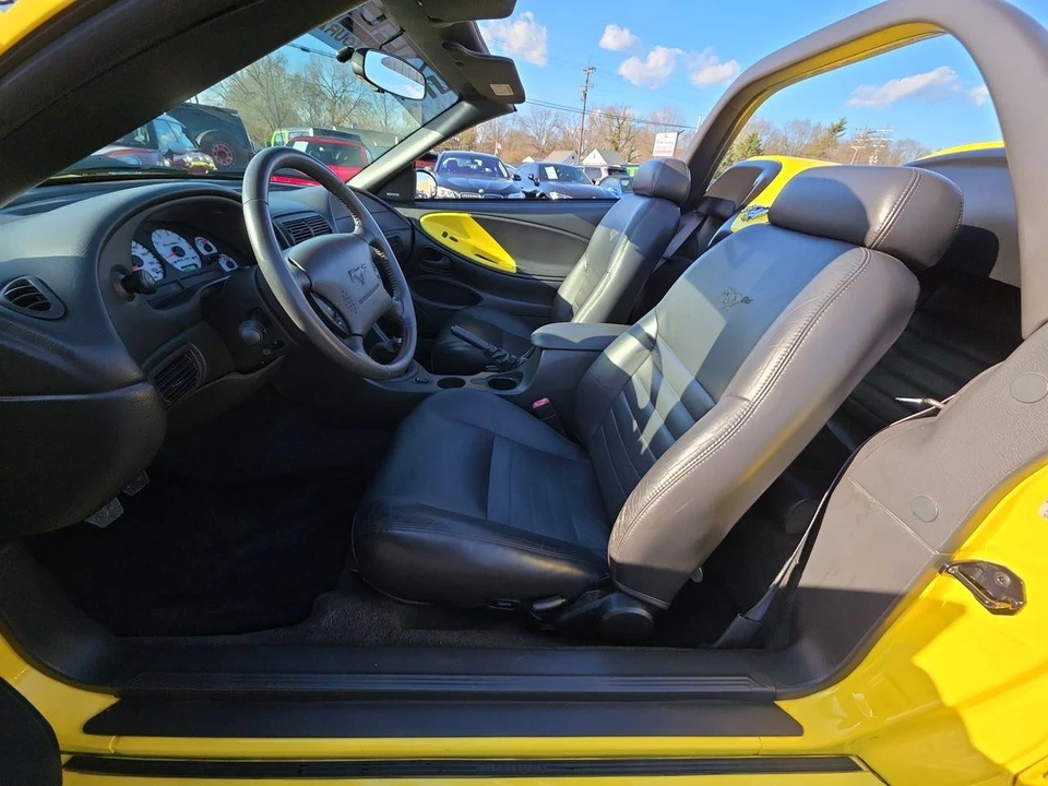2002 Ford SN95 Mustang - Image 3 of 21