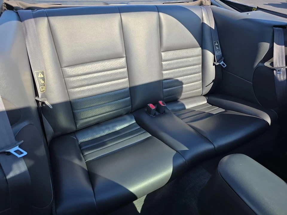 2002 Ford SN95 Mustang - Image 7 of 21
