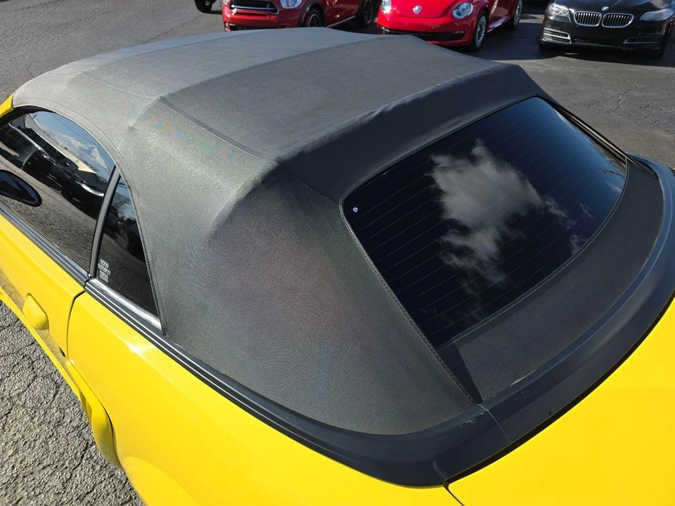 2002 Ford SN95 Mustang - Image 27 of 31