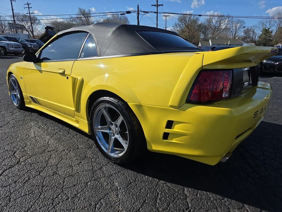 2002 Ford SN95 Mustang - Image 20 of 21