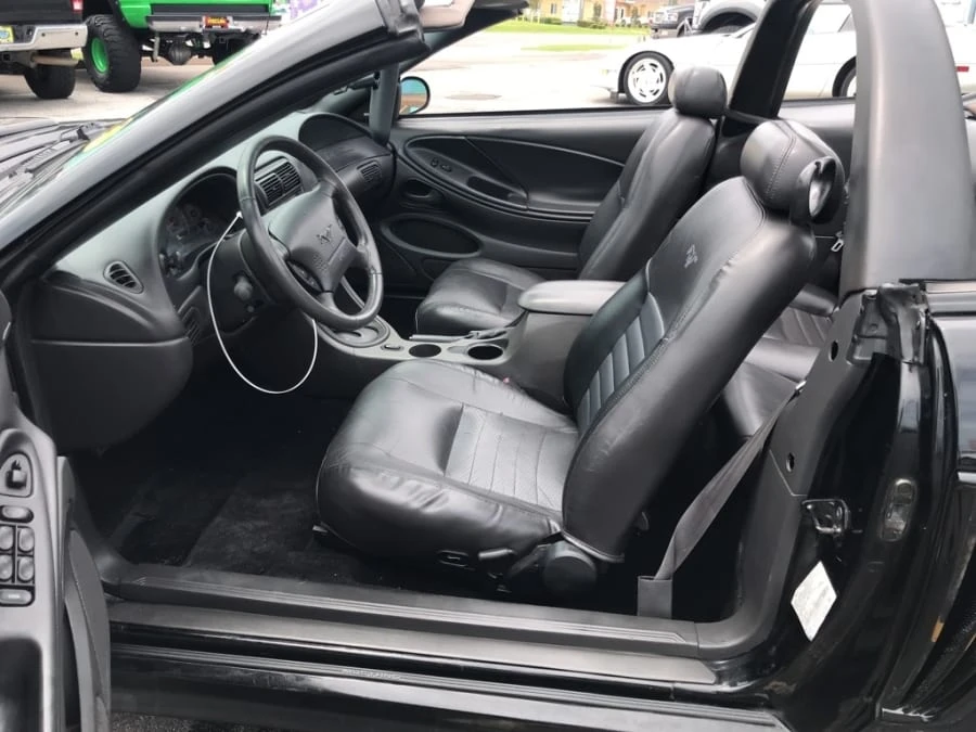2002 Ford SN95 Mustang - Image 5 of 21