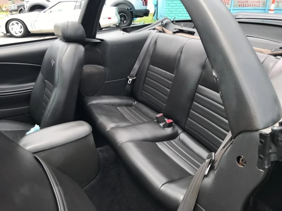 2002 Ford SN95 Mustang - Image 6 of 21