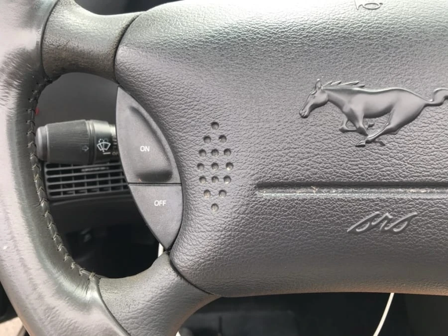 2002 Ford SN95 Mustang - Image 14 of 21