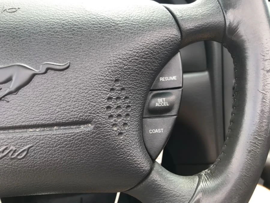 2002 Ford SN95 Mustang - Image 15 of 21