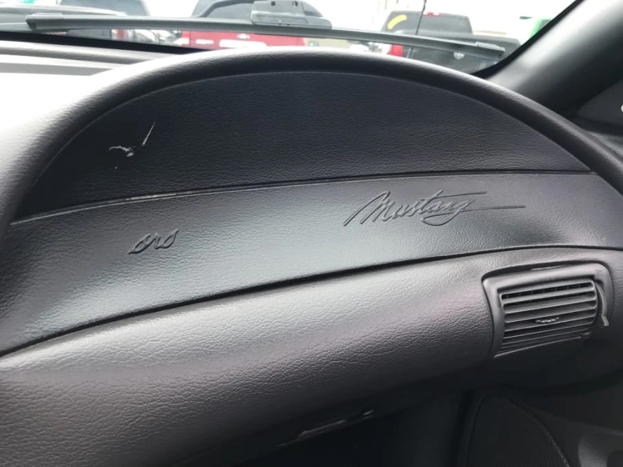 2002 Ford SN95 Mustang - Image 19 of 21