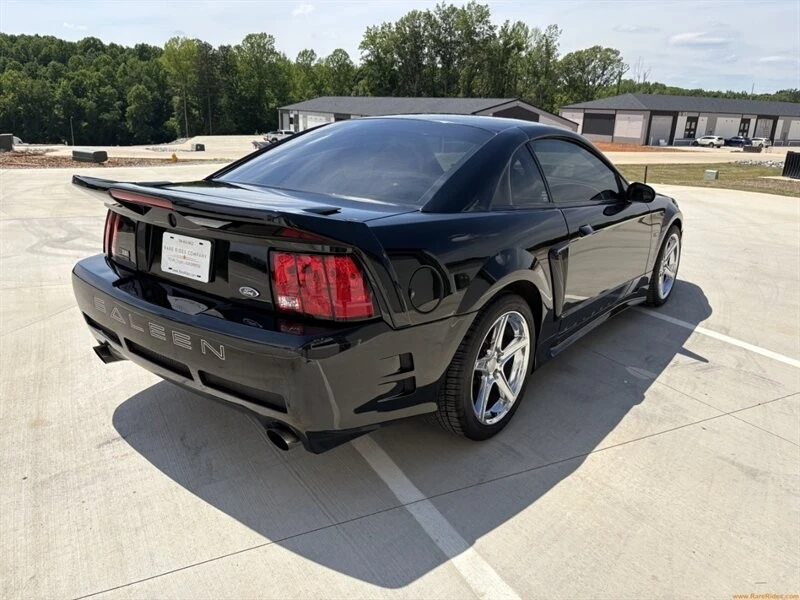 2002 Ford SN95 Mustang - Image 4 of 31