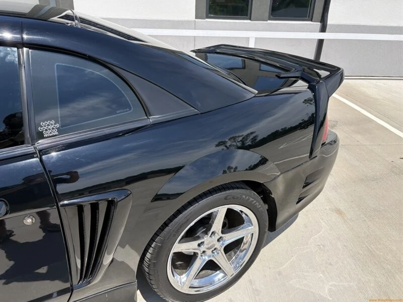 2002 Ford SN95 Mustang - Image 12 of 31