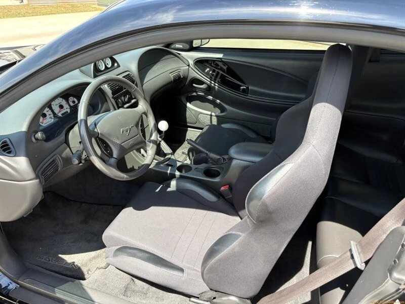2002 Ford SN95 Mustang - Image 5 of 31