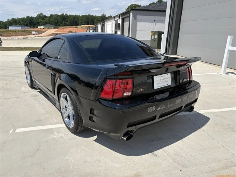 2002 Ford SN95 Mustang - Image 3 of 31