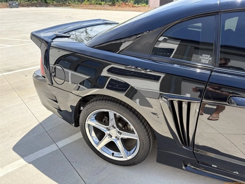 2002 Ford SN95 Mustang - Image 16 of 31