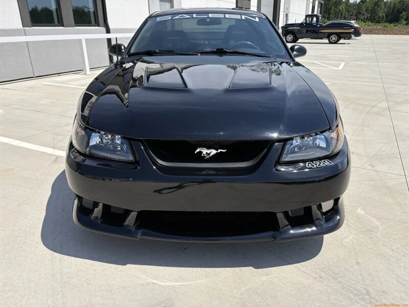 2002 Ford SN95 Mustang - Image 20 of 31